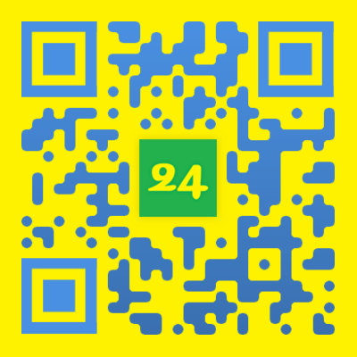 扫描二维码在手机上玩